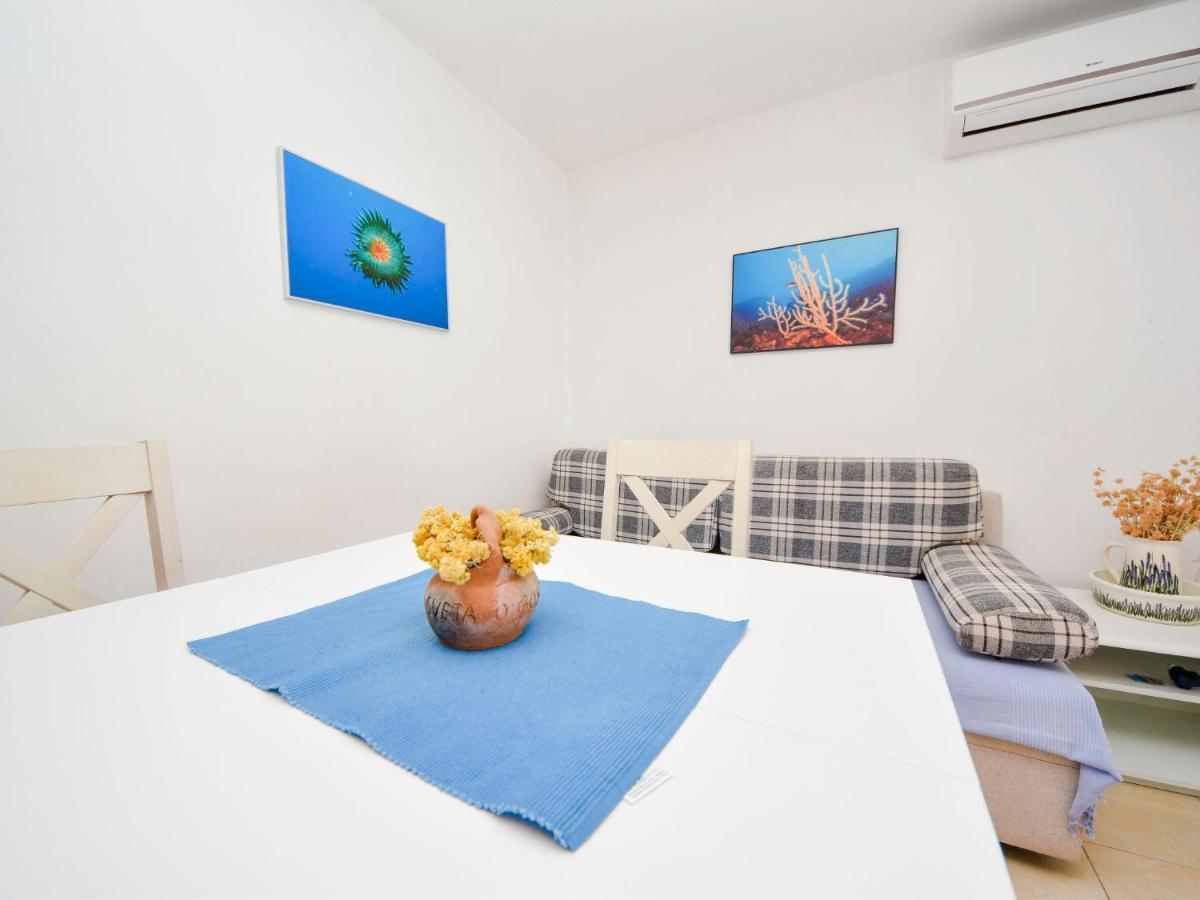 Apartment Renata By Interhome Barić Draga Kültér fotó
