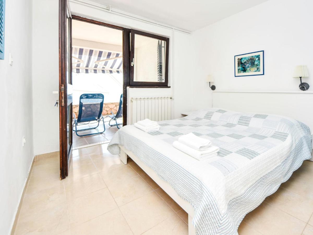 Apartment Renata By Interhome Barić Draga Kültér fotó