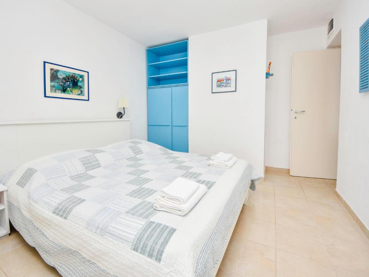 Apartment Renata By Interhome Barić Draga Kültér fotó