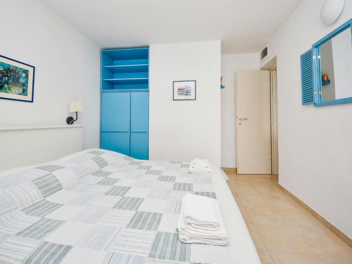 Apartment Renata By Interhome Barić Draga Kültér fotó