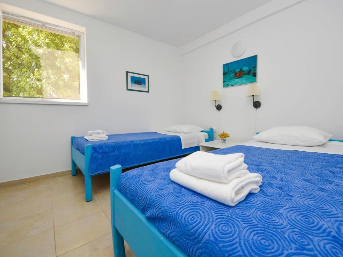 Apartment Renata By Interhome Barić Draga Kültér fotó