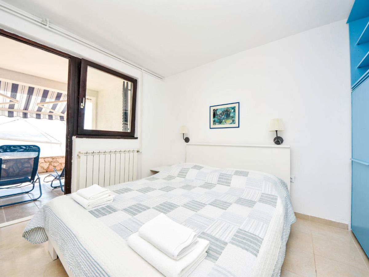 Apartment Renata By Interhome Barić Draga Kültér fotó