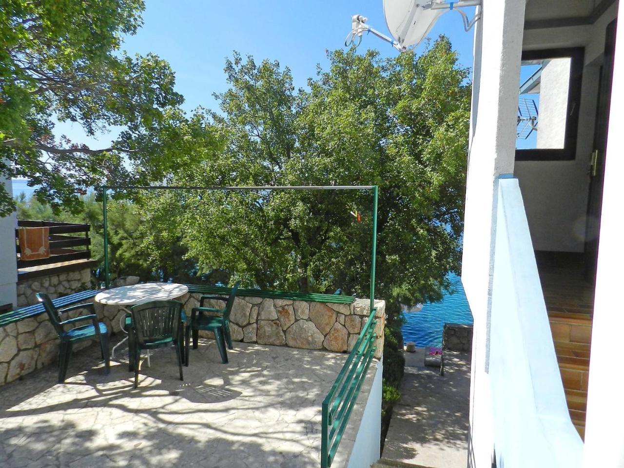 Apartment Renata By Interhome Barić Draga Kültér fotó